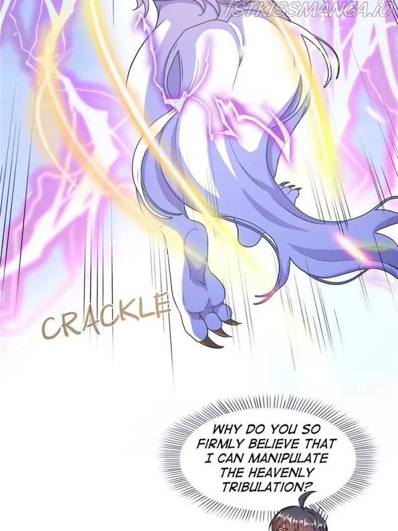 Read Cultivation Chat Group Manga Online