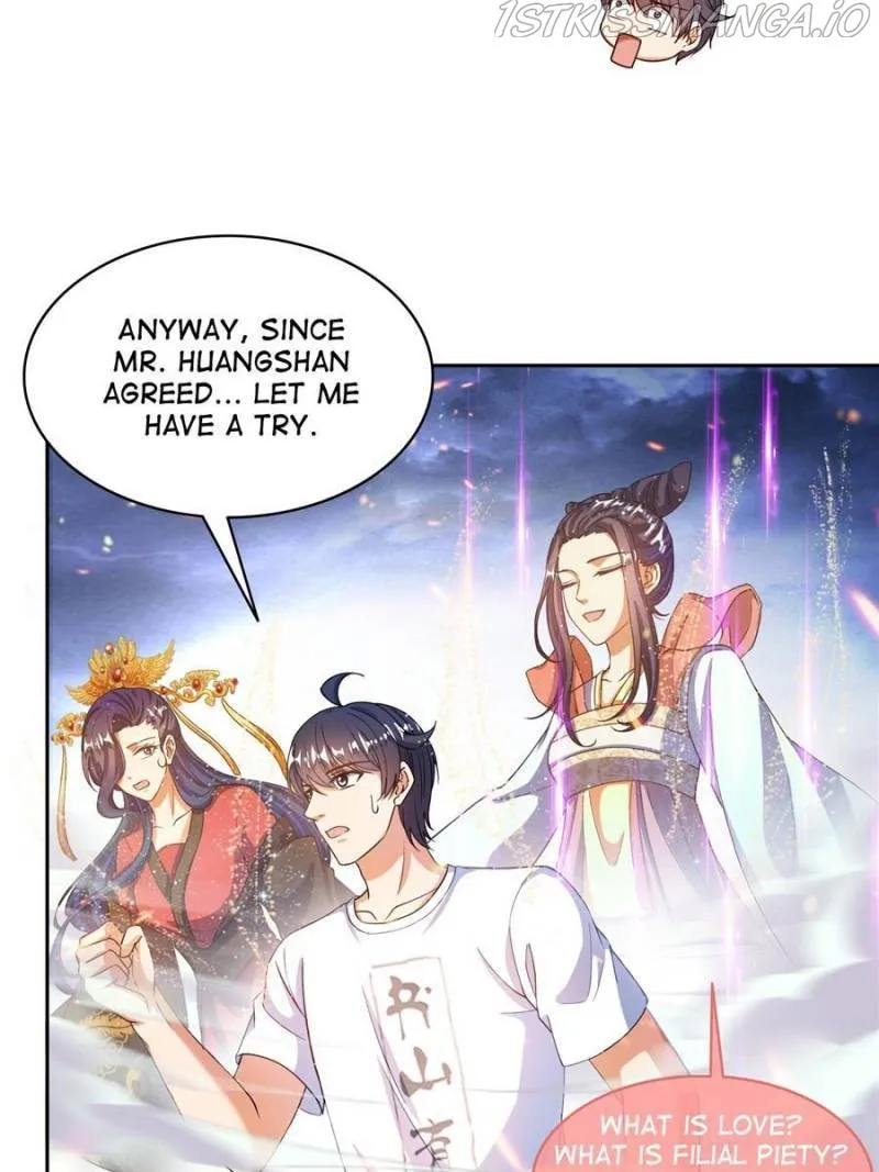 Read Cultivation Chat Group Manga Online