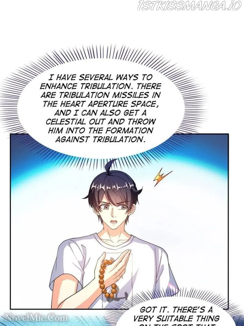 Read Cultivation Chat Group Manga Online