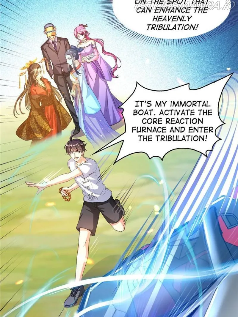 Read Cultivation Chat Group Manga Online