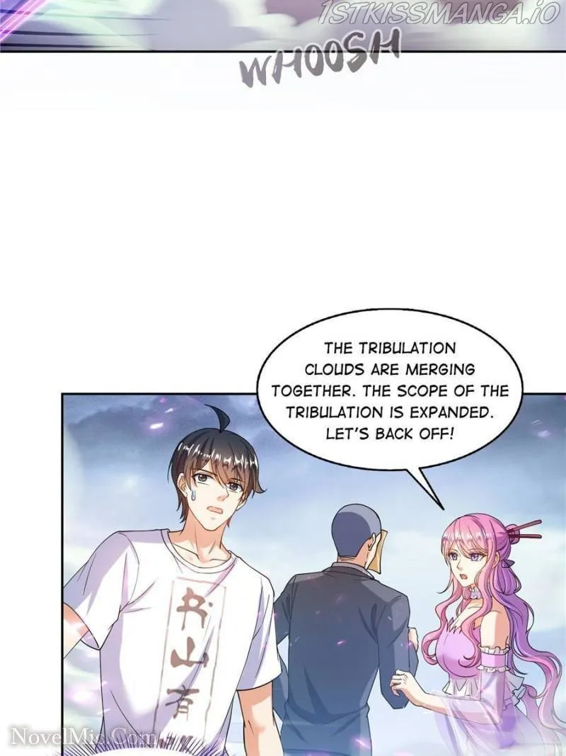 Read Cultivation Chat Group Manga Online