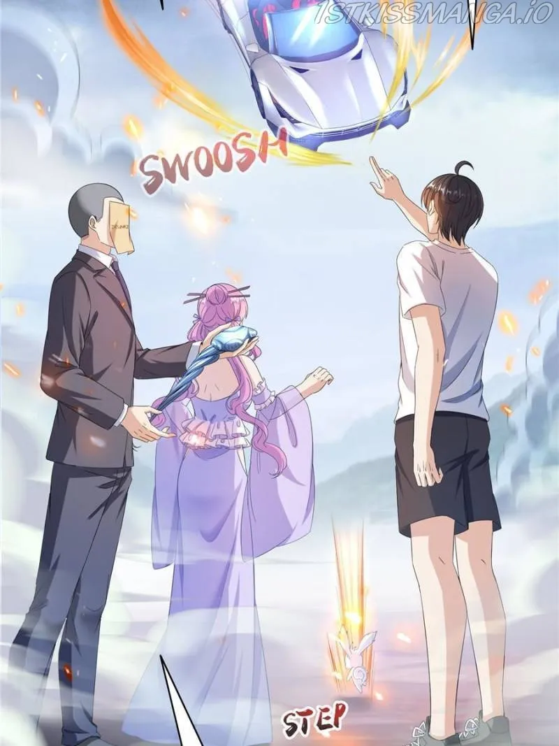 Read Cultivation Chat Group Manga Online