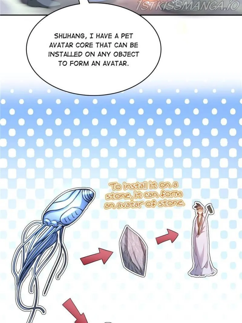 Read Cultivation Chat Group Manga Online