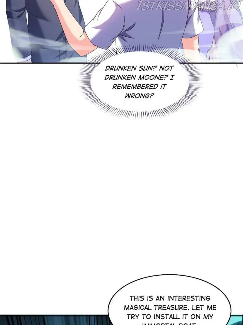 Read Cultivation Chat Group Manga Online