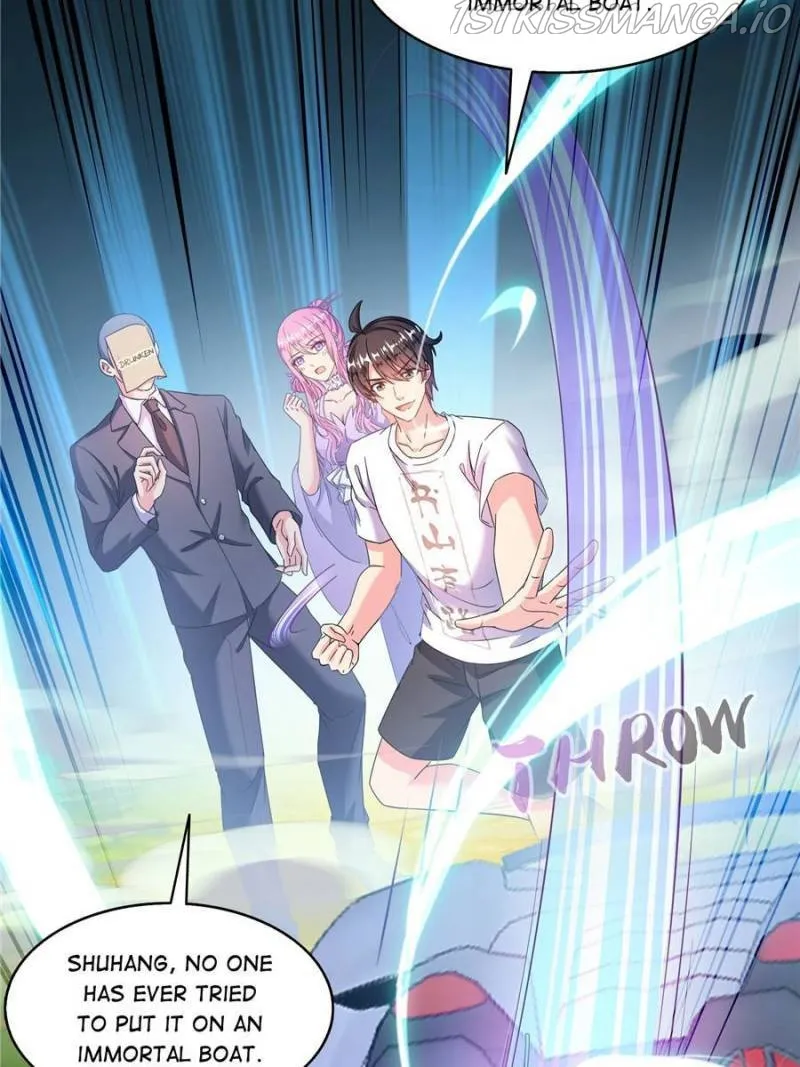 Read Cultivation Chat Group Manga Online