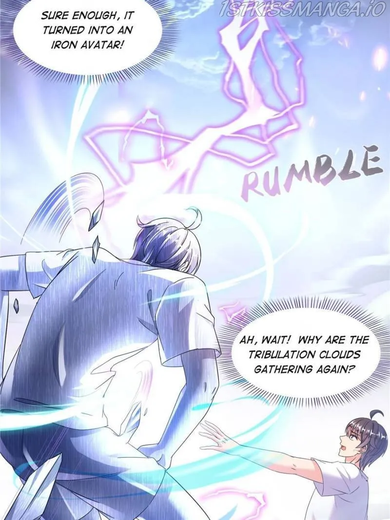 Read Cultivation Chat Group Manga Online