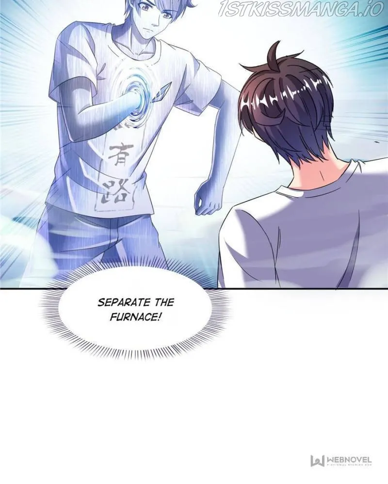 Read Cultivation Chat Group Manga Online