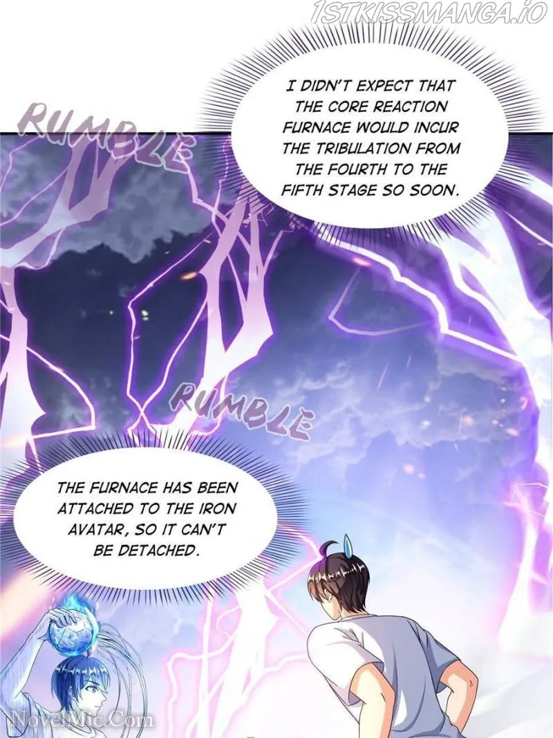 Read Cultivation Chat Group Manga Online