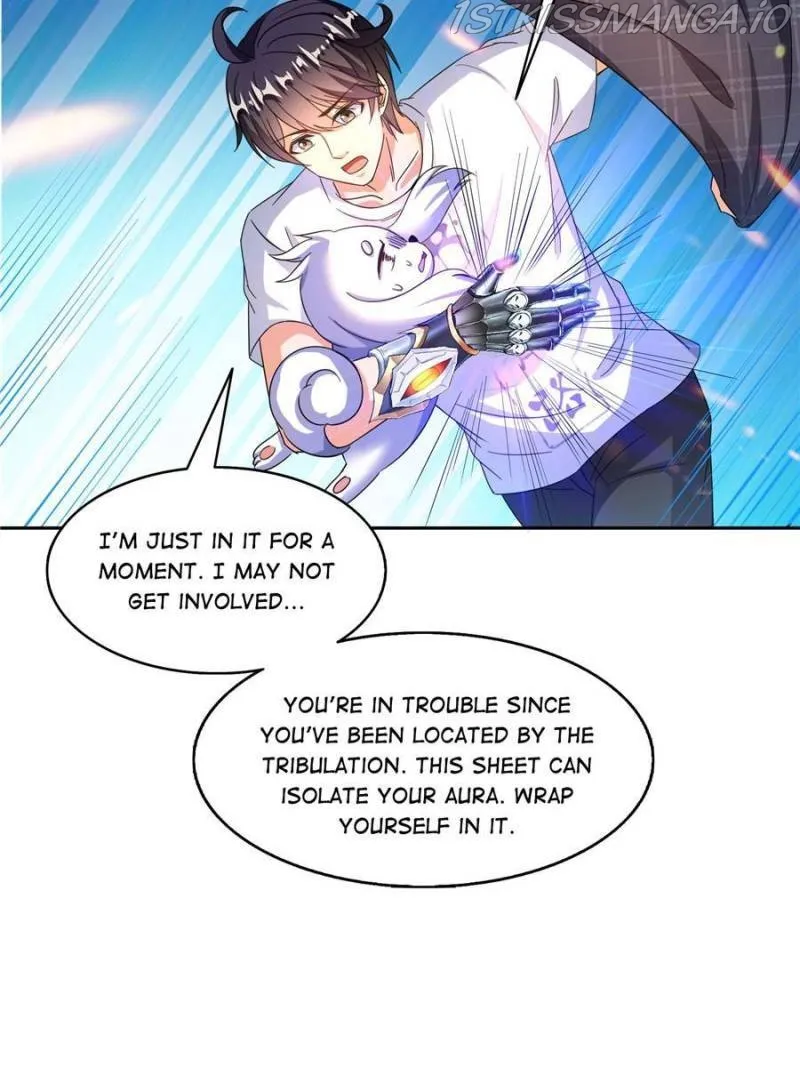 Read Cultivation Chat Group Manga Online