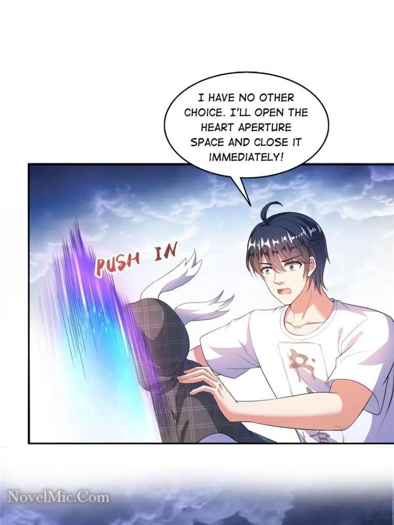 Read Cultivation Chat Group Manga Online