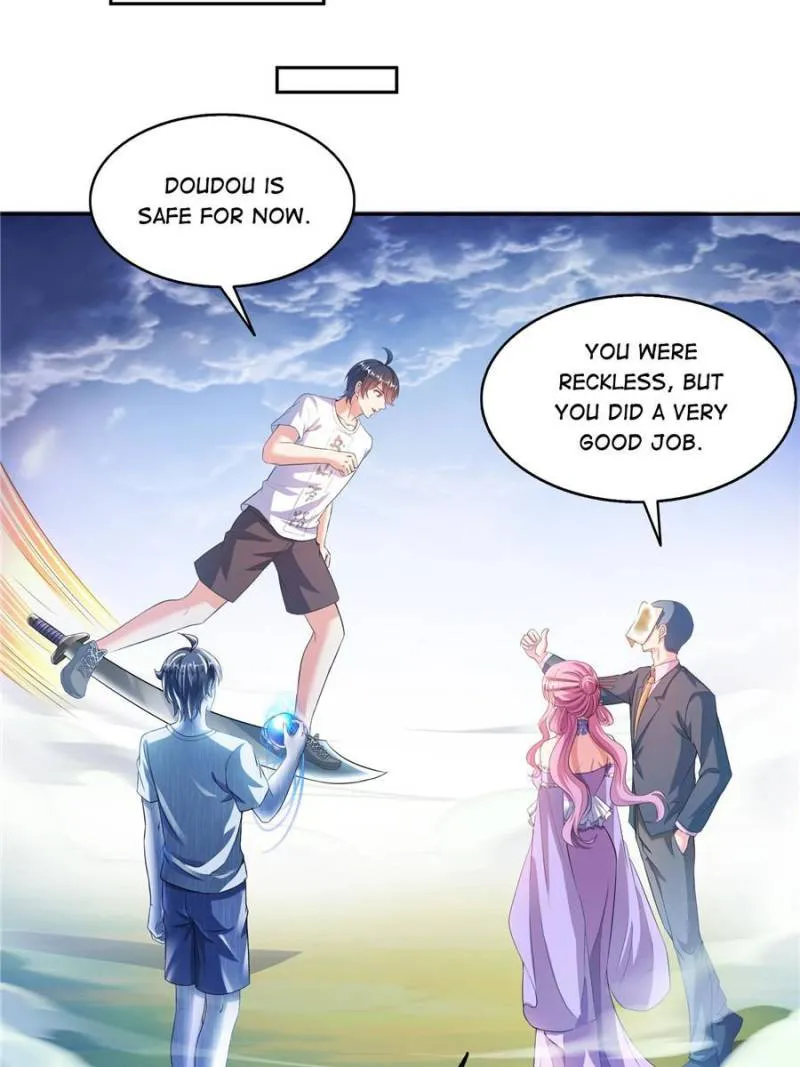 Read Cultivation Chat Group Manga Online