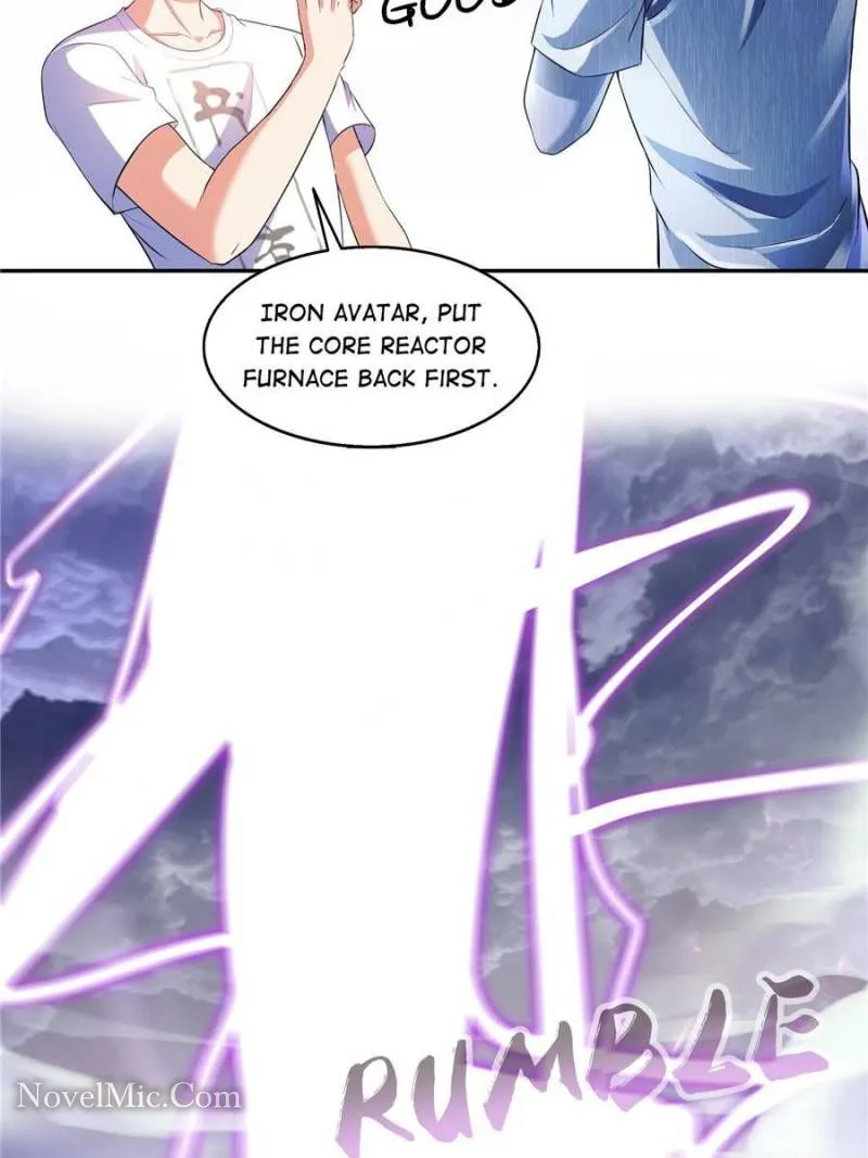 Read Cultivation Chat Group Manga Online