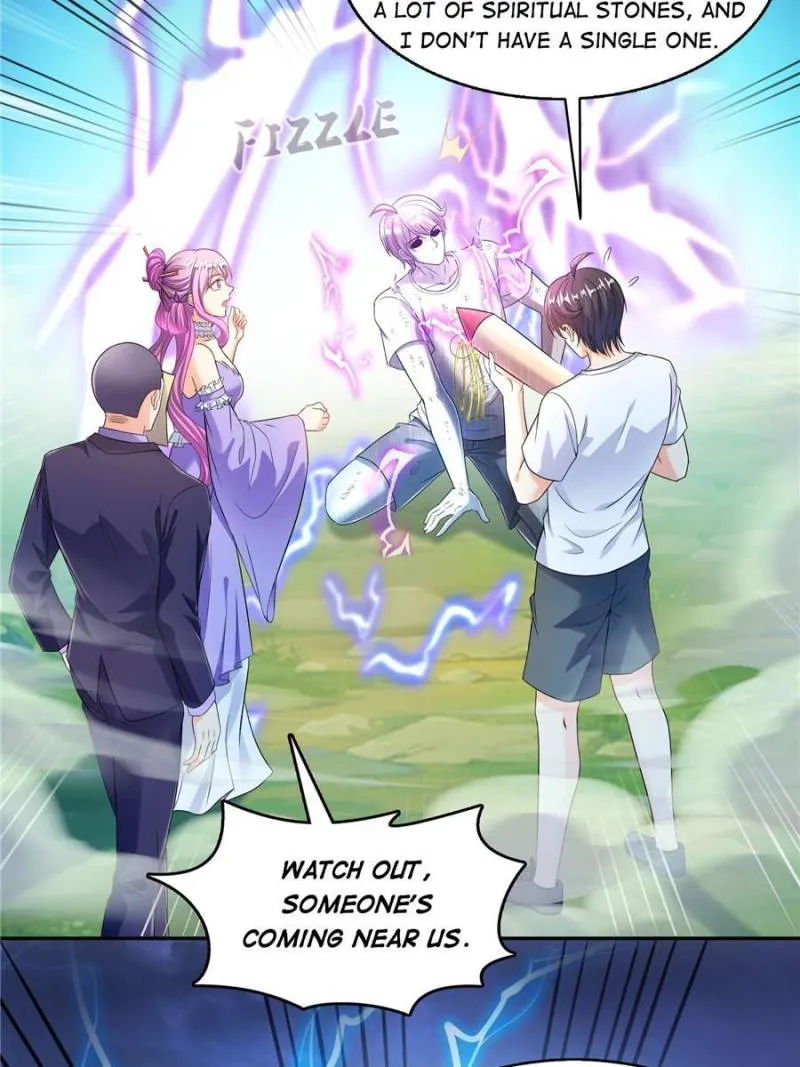 Read Cultivation Chat Group Manga Online