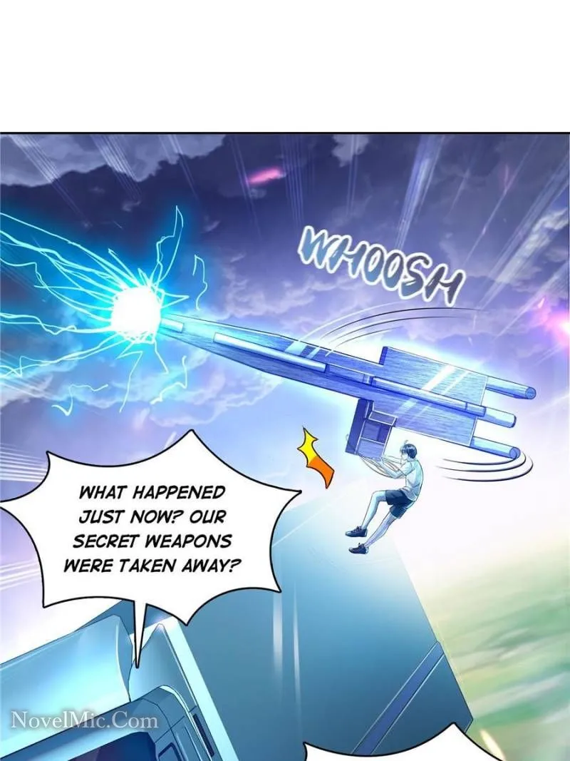 Read Cultivation Chat Group Manga Online