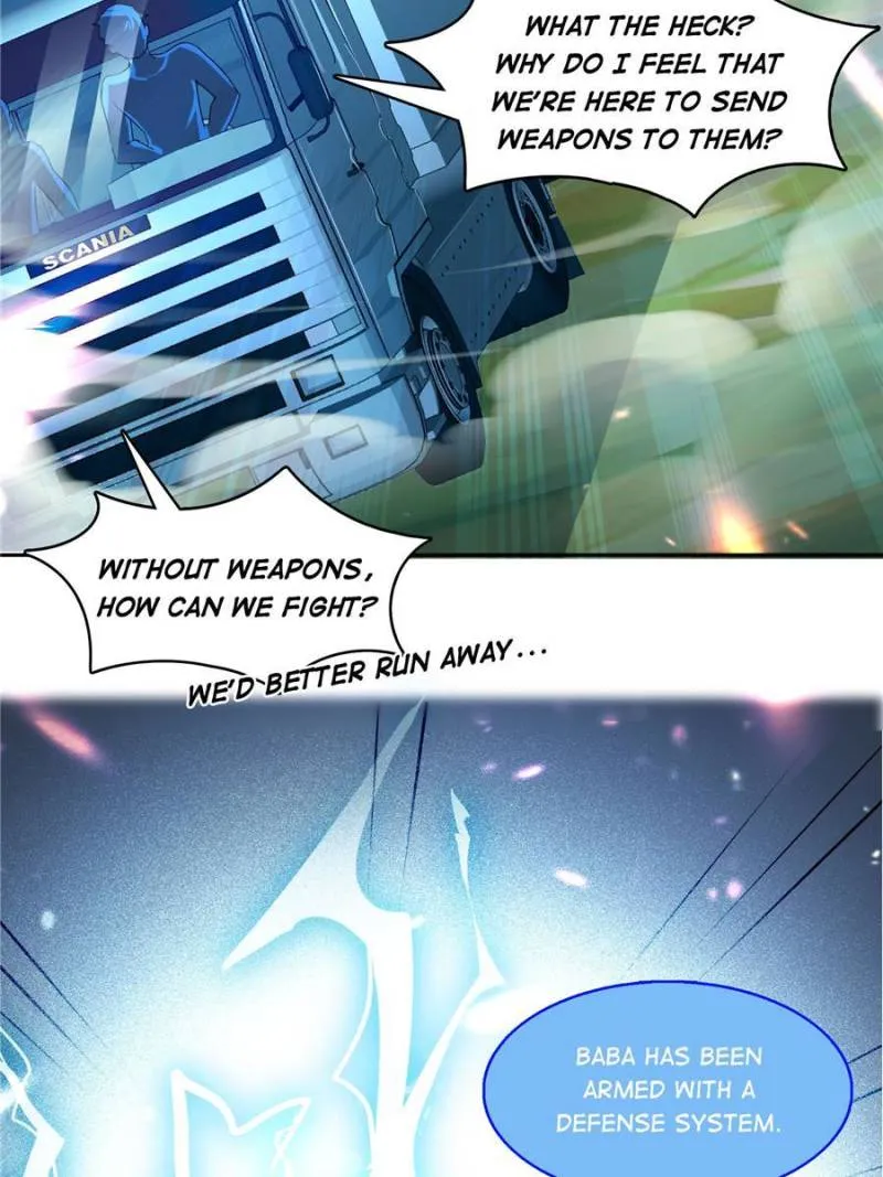 Read Cultivation Chat Group Manga Online