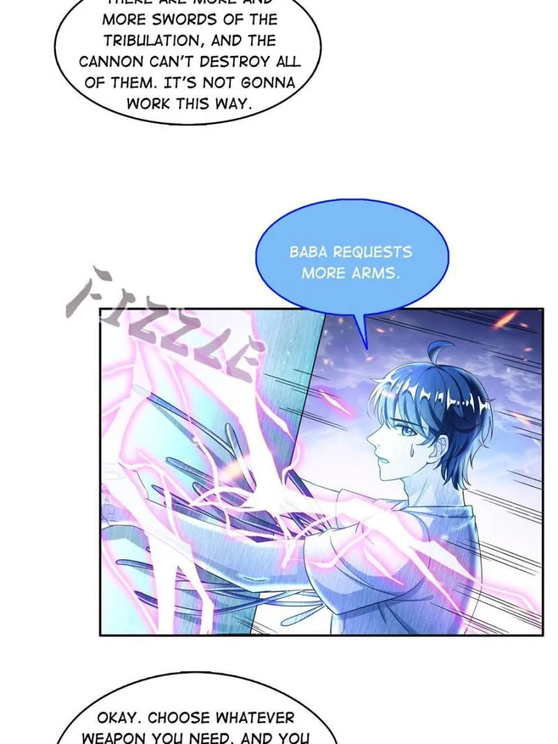 Read Cultivation Chat Group Manga Online