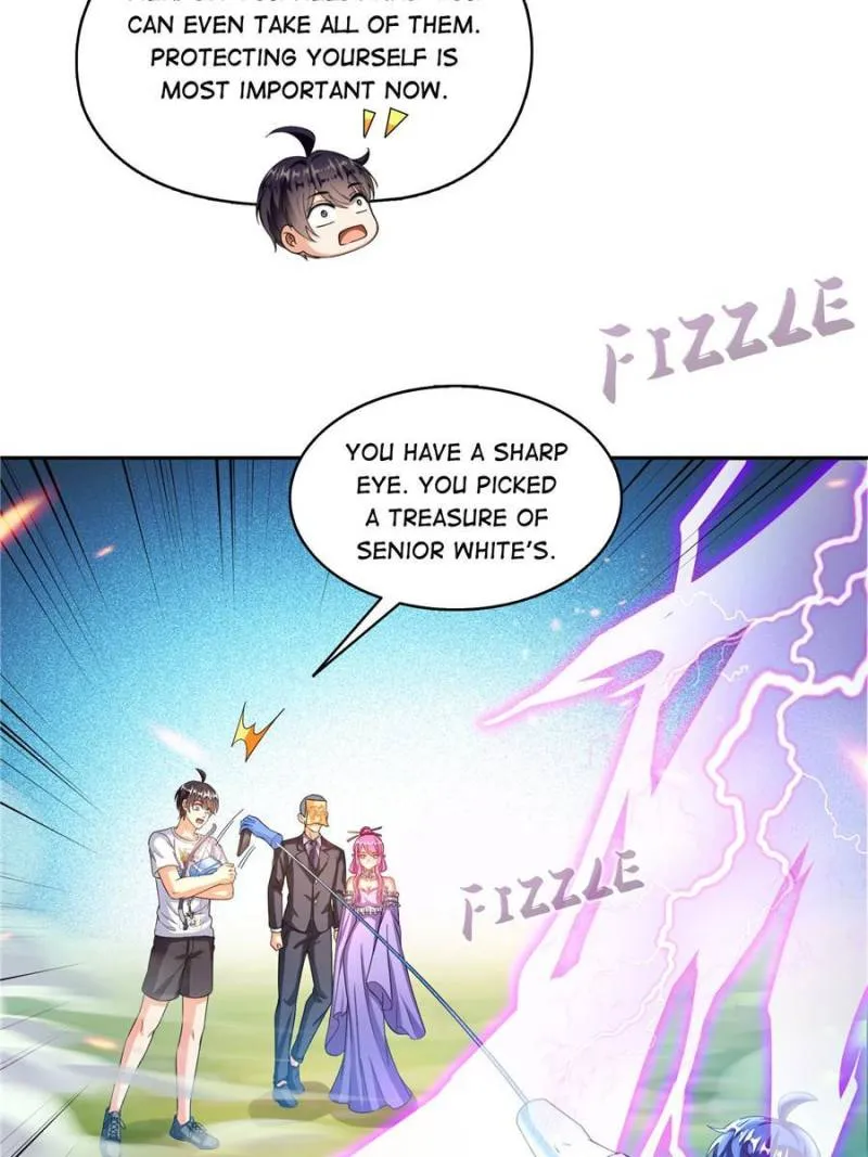 Read Cultivation Chat Group Manga Online