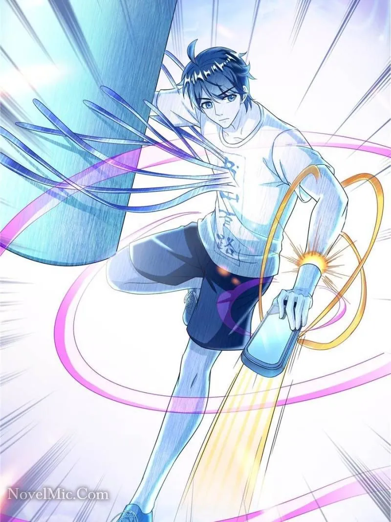 Read Cultivation Chat Group Manga Online