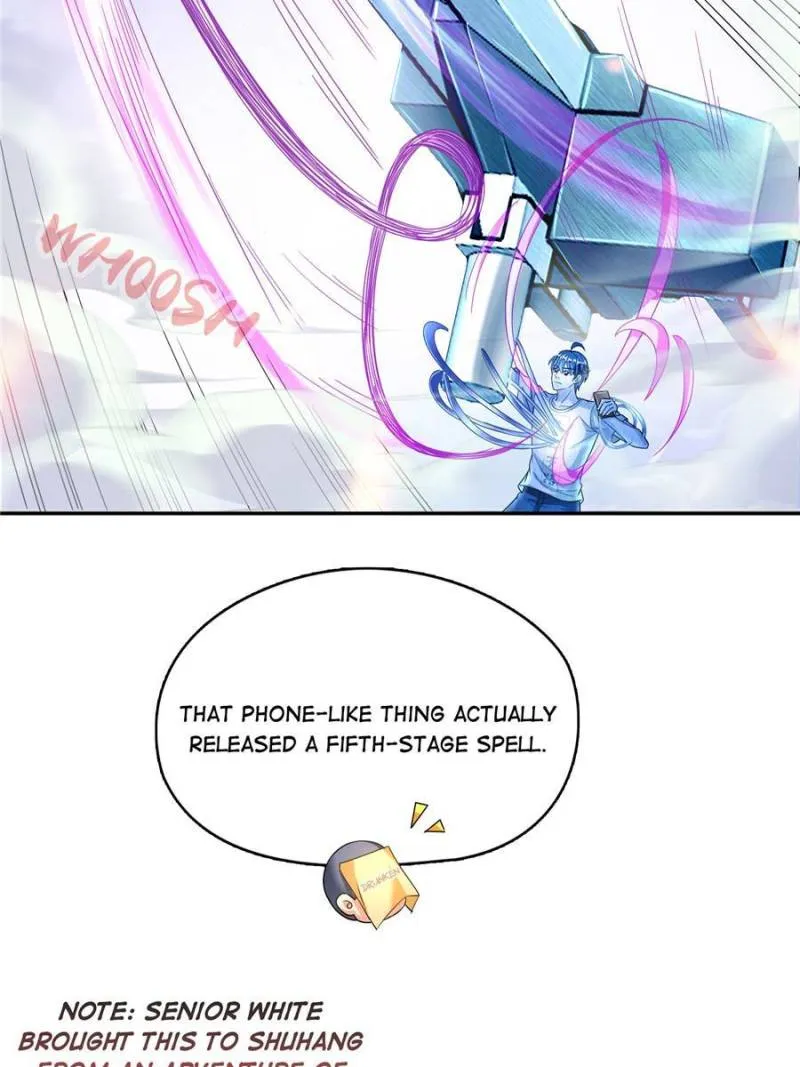 Read Cultivation Chat Group Manga Online