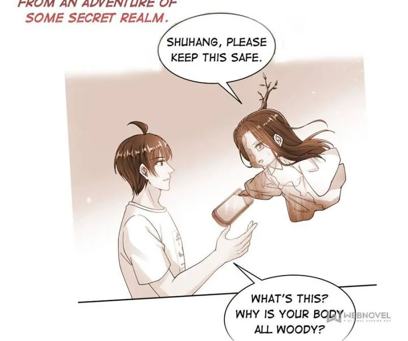 Read Cultivation Chat Group Manga Online