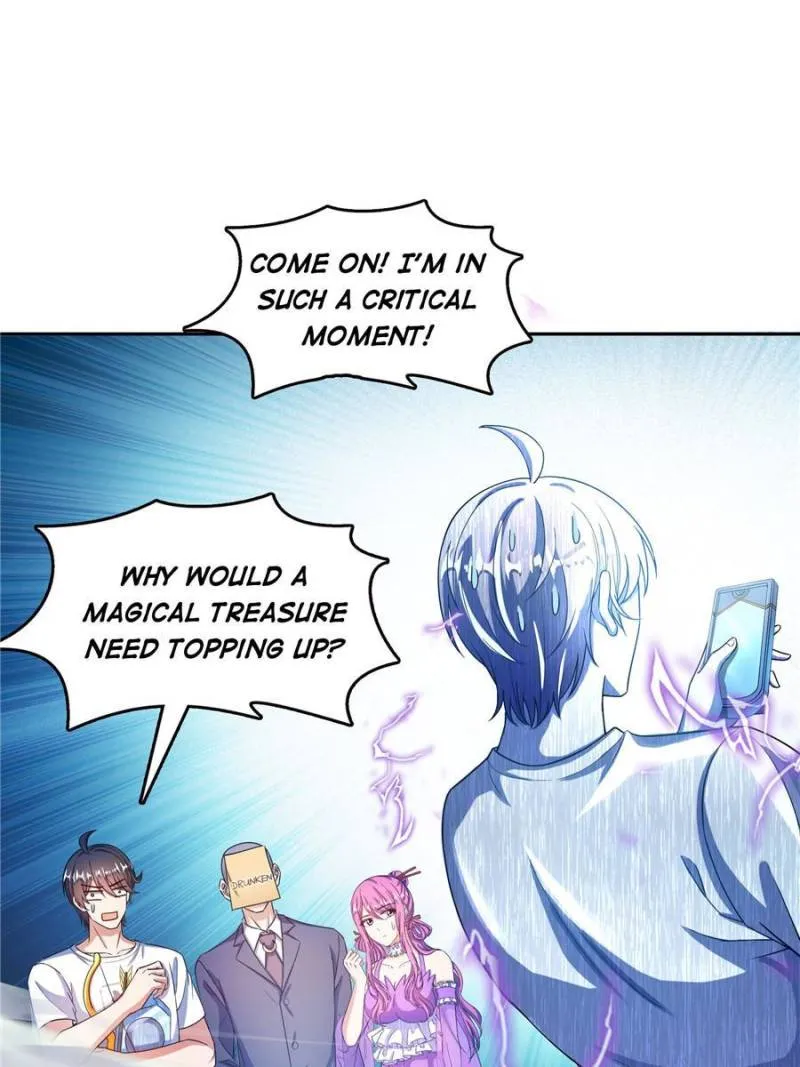 Read Cultivation Chat Group Manga Online