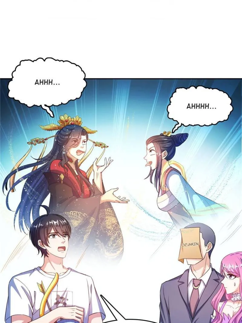 Read Cultivation Chat Group Manga Online