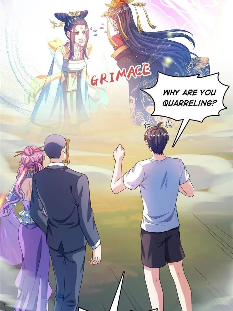 Read Cultivation Chat Group Manga Online