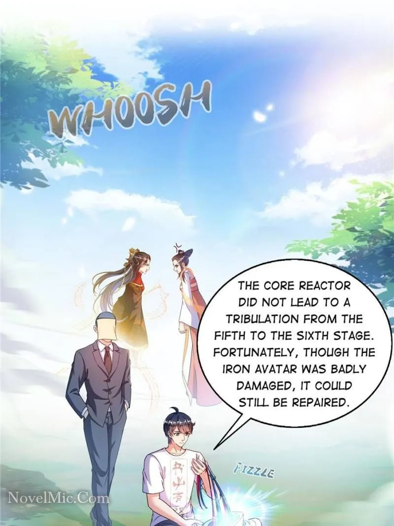 Read Cultivation Chat Group Manga Online