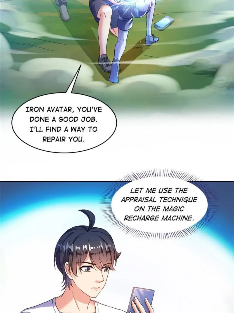 Read Cultivation Chat Group Manga Online