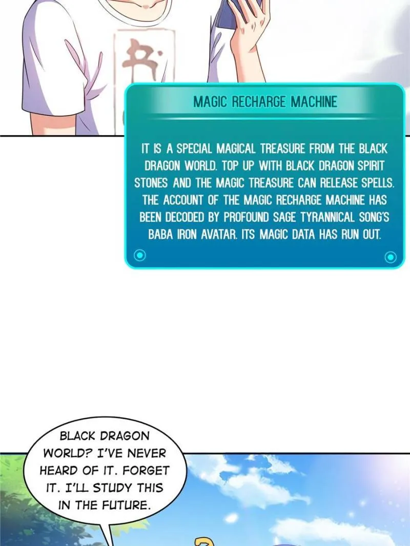 Read Cultivation Chat Group Manga Online