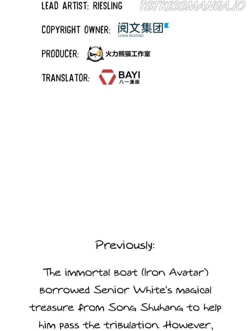 Read Cultivation Chat Group Manga Online