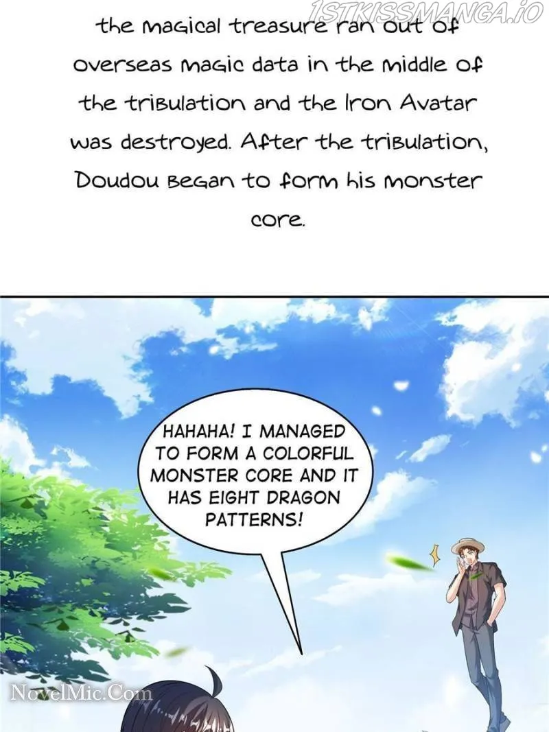 Read Cultivation Chat Group Manga Online