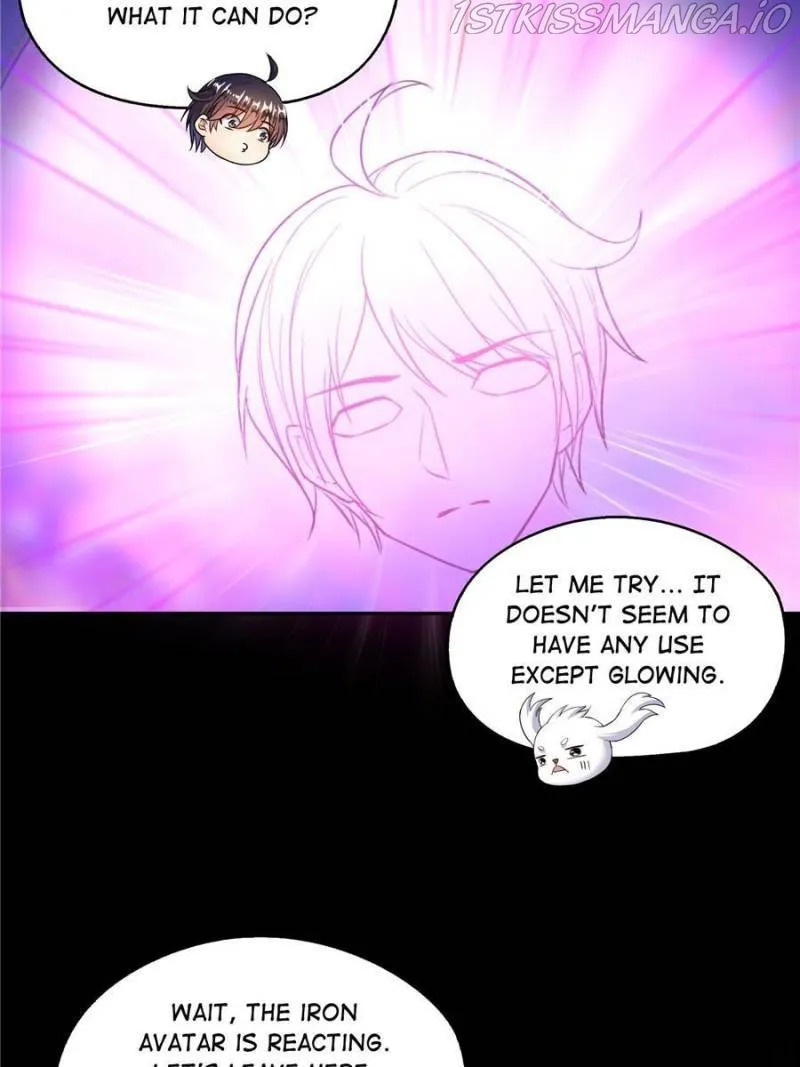 Read Cultivation Chat Group Manga Online