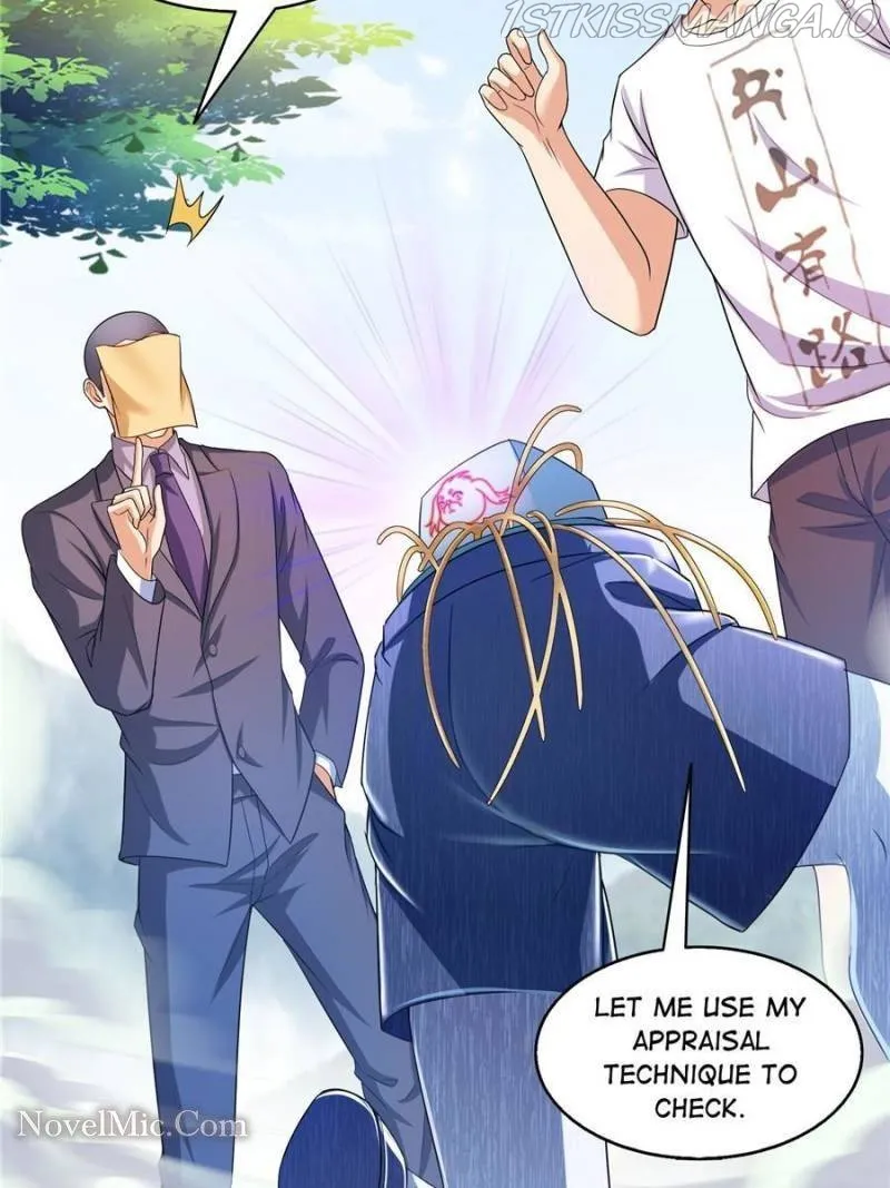 Read Cultivation Chat Group Manga Online