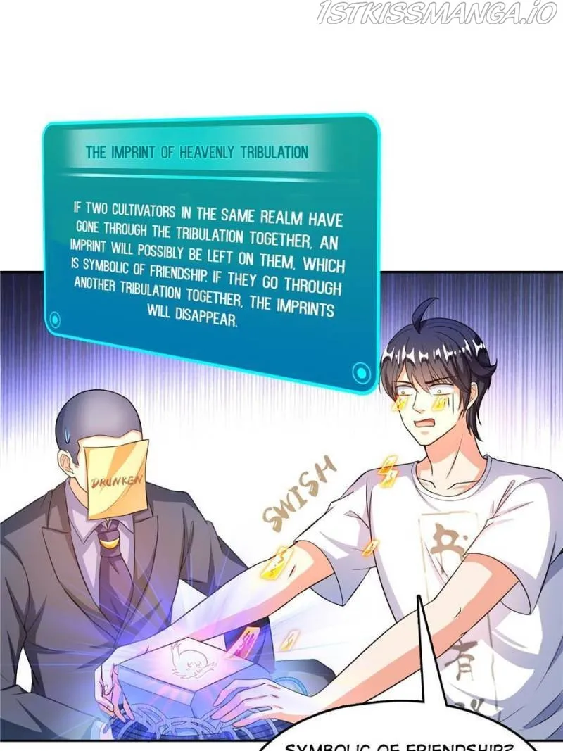 Read Cultivation Chat Group Manga Online