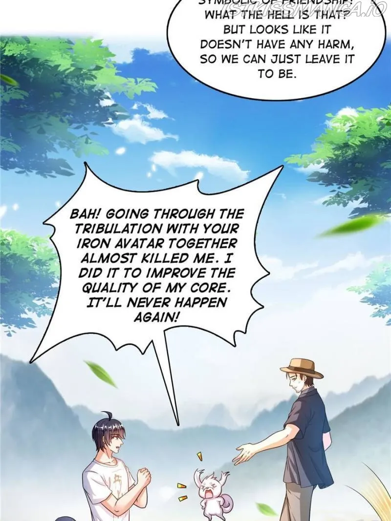 Read Cultivation Chat Group Manga Online