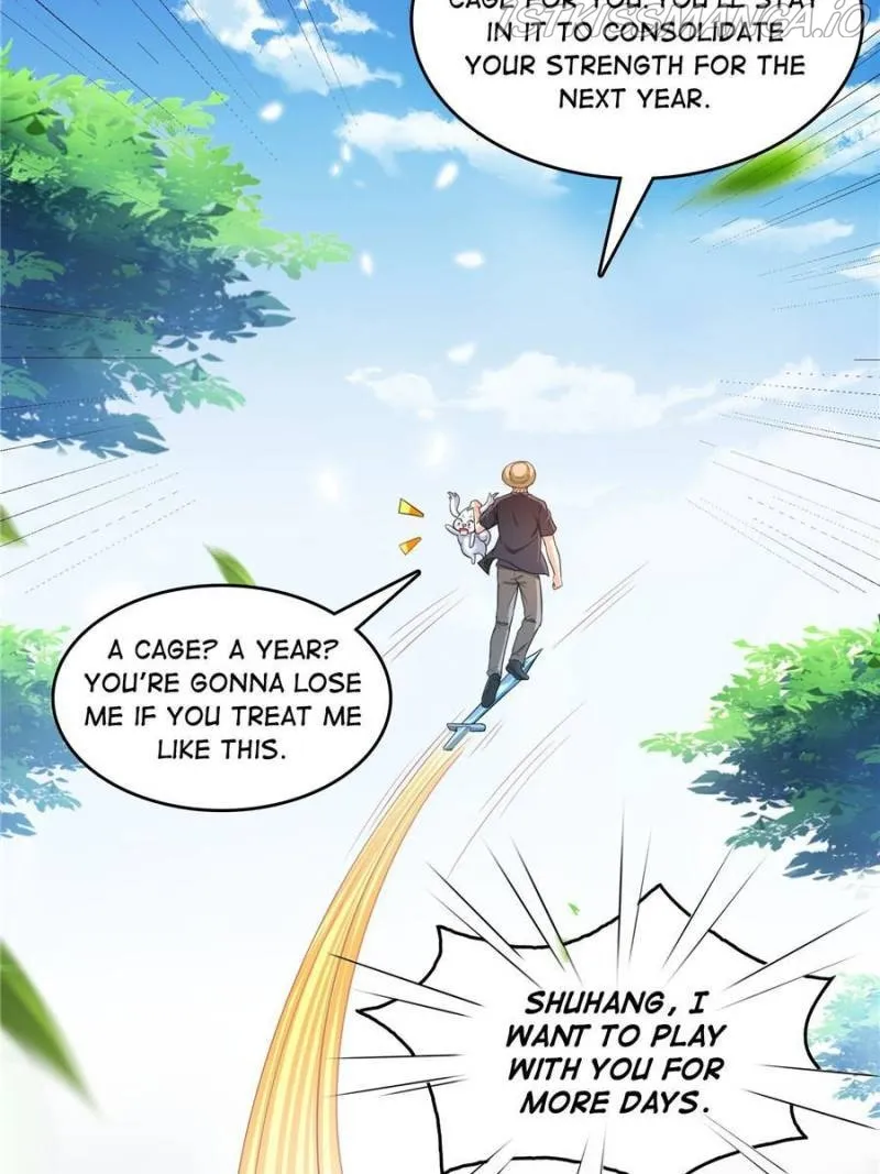 Read Cultivation Chat Group Manga Online