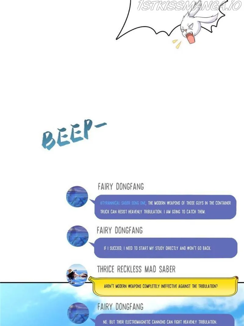 Read Cultivation Chat Group Manga Online