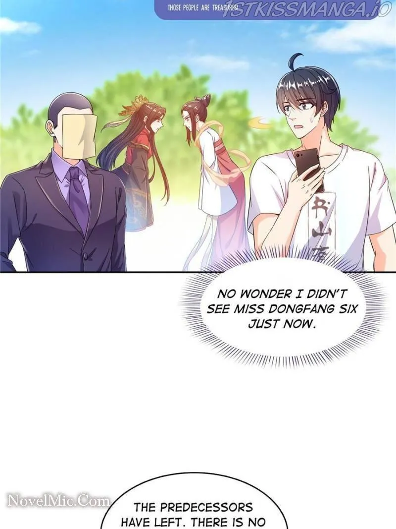 Read Cultivation Chat Group Manga Online