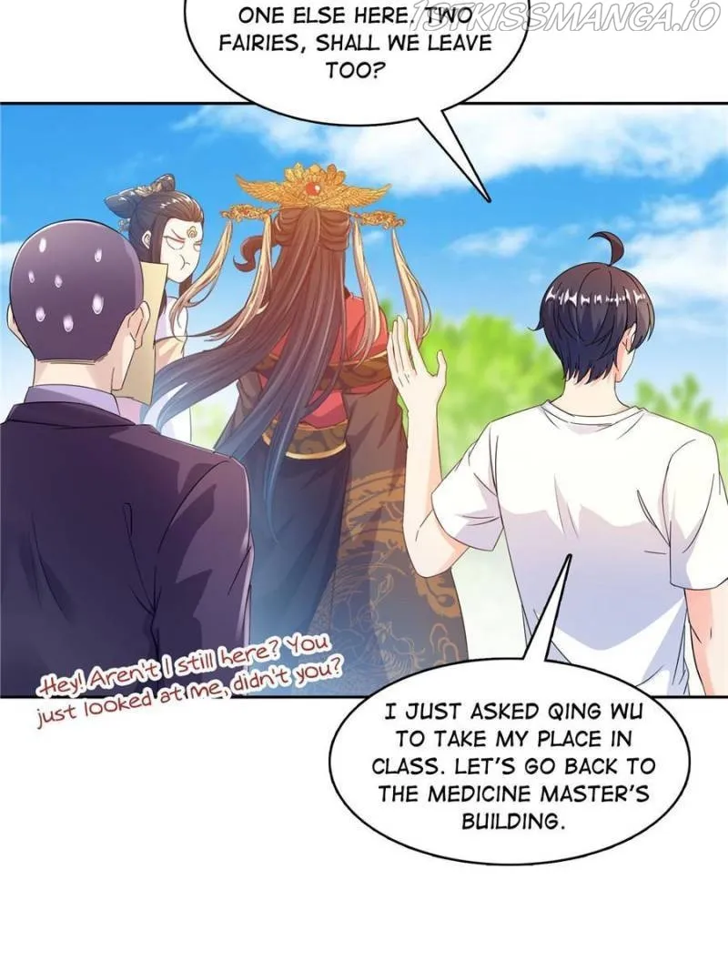 Read Cultivation Chat Group Manga Online