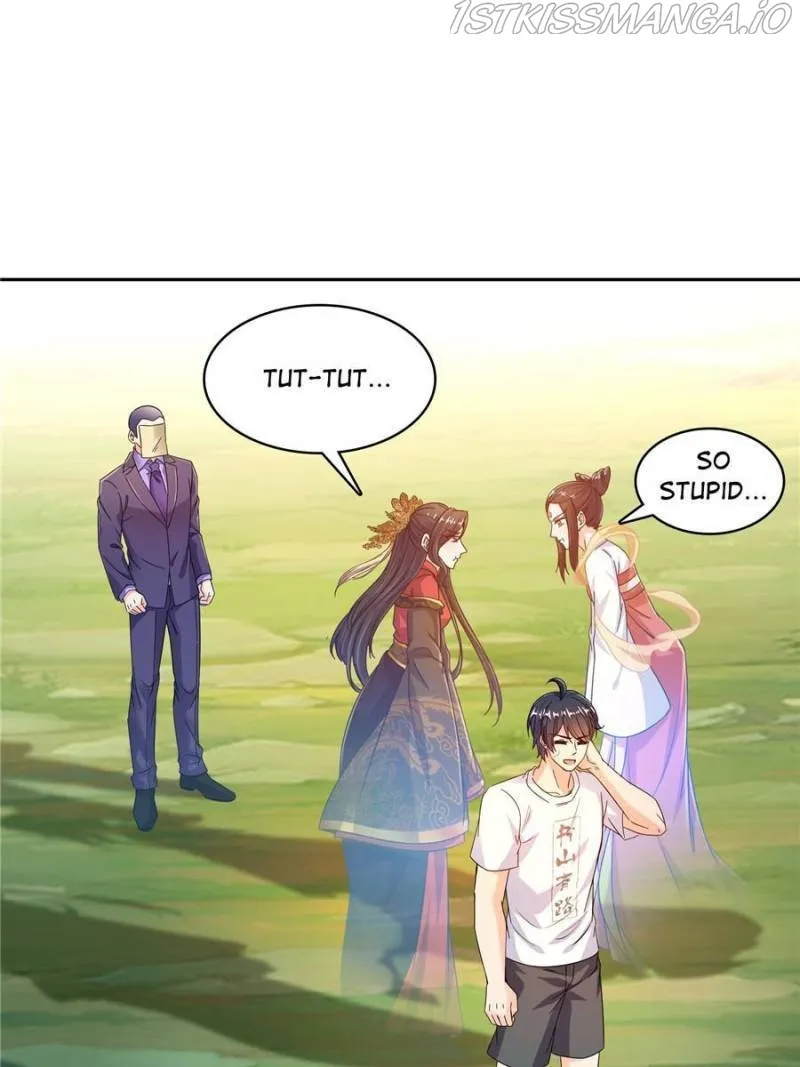 Read Cultivation Chat Group Manga Online