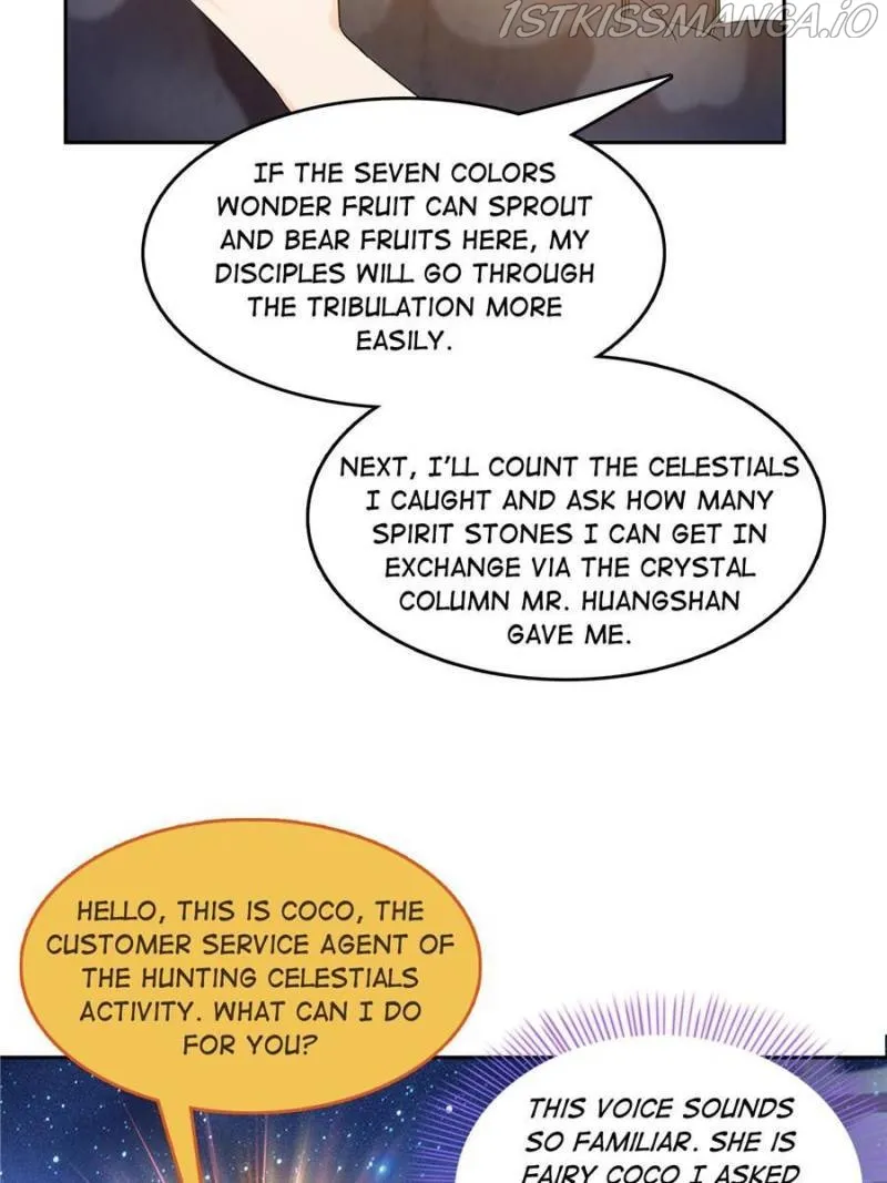 Read Cultivation Chat Group Manga Online