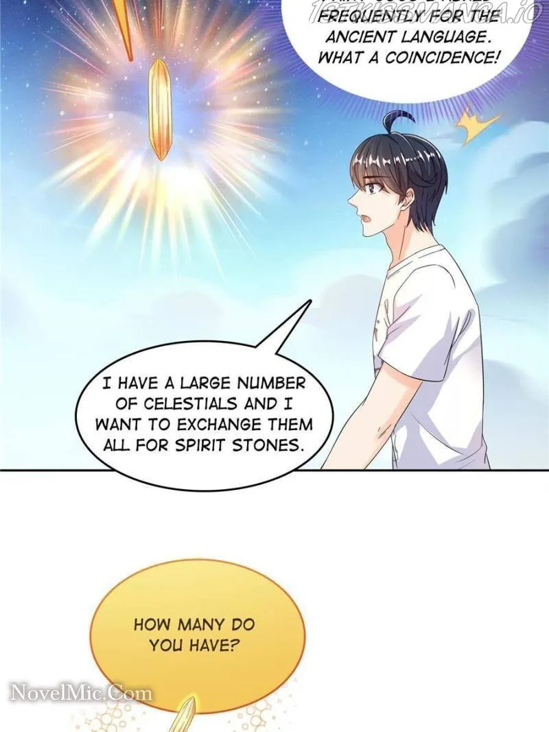 Read Cultivation Chat Group Manga Online