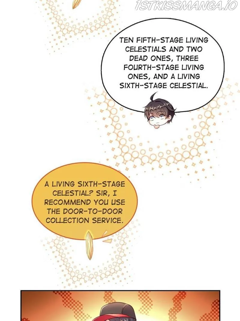 Read Cultivation Chat Group Manga Online