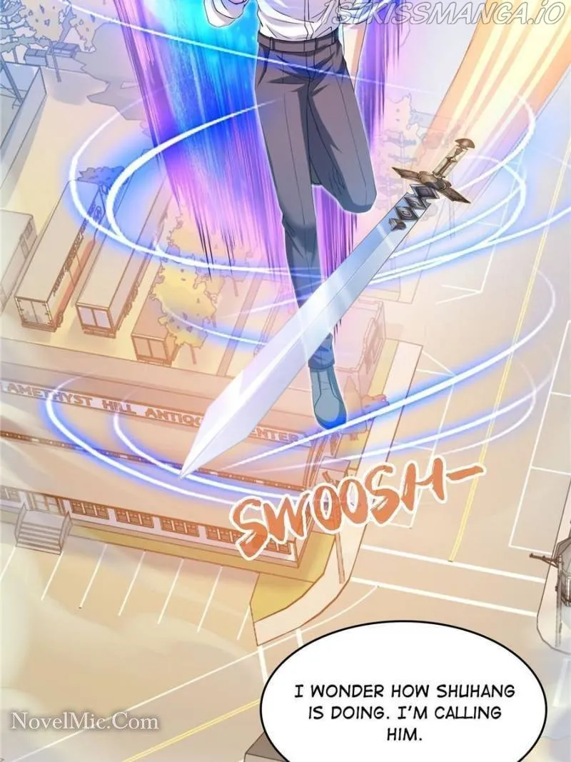 Read Cultivation Chat Group Manga Online