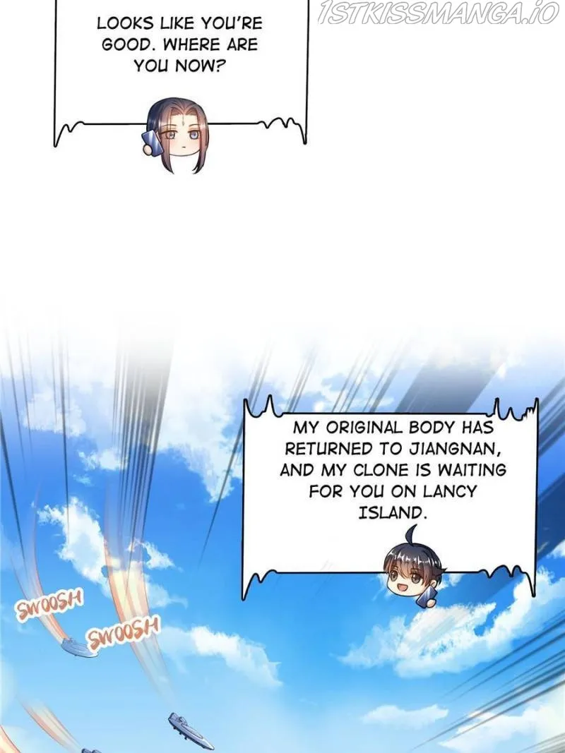 Read Cultivation Chat Group Manga Online