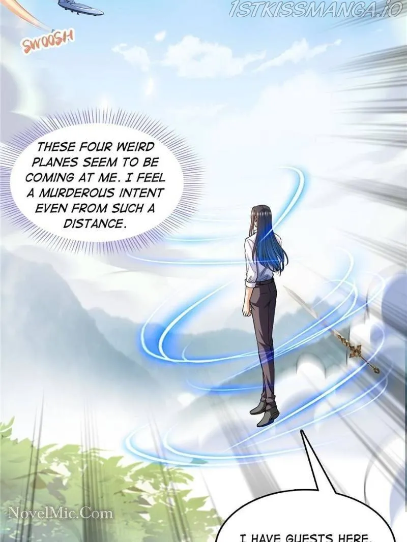 Read Cultivation Chat Group Manga Online