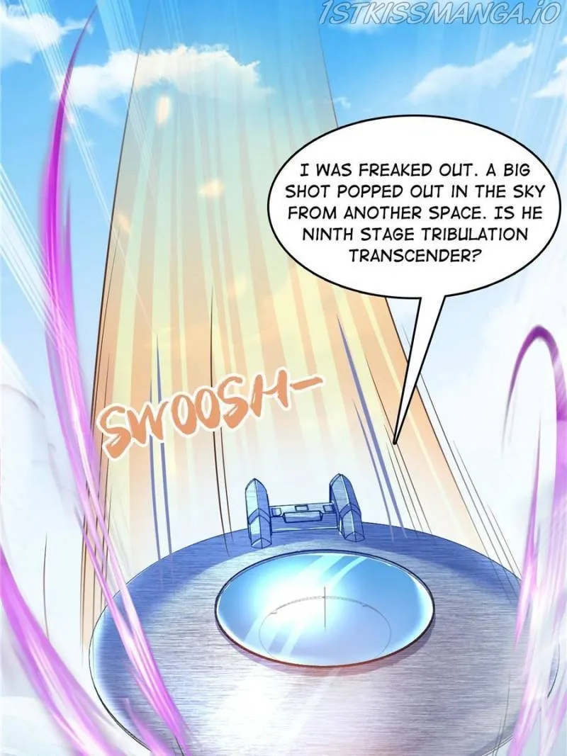 Read Cultivation Chat Group Manga Online