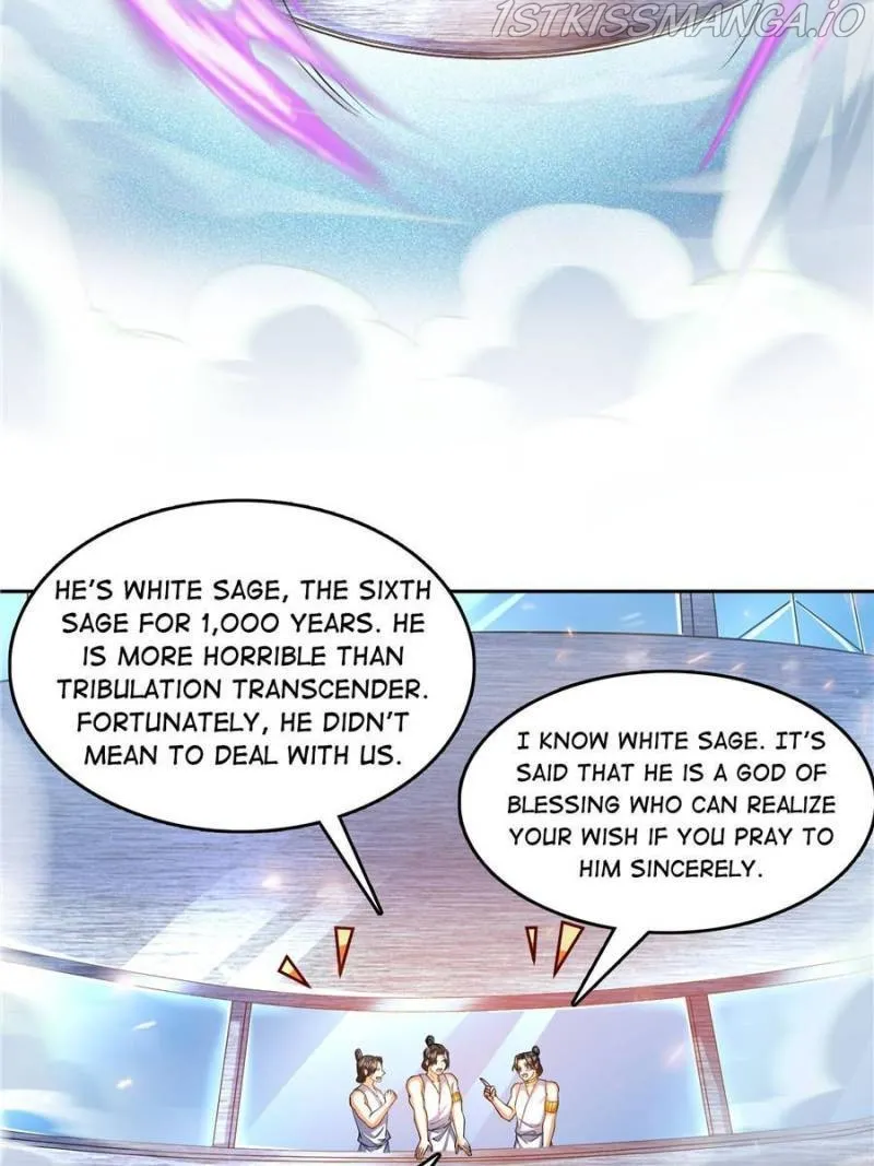 Read Cultivation Chat Group Manga Online