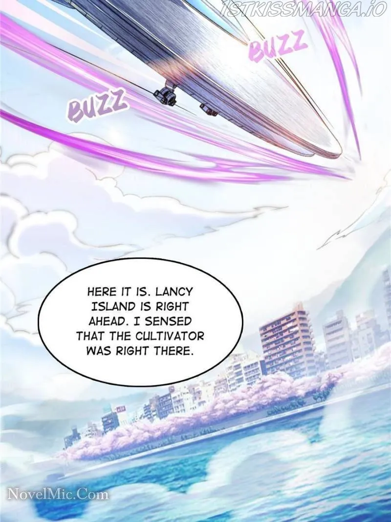 Read Cultivation Chat Group Manga Online